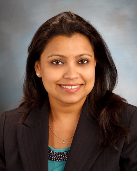 Dr. Sanju Mahato